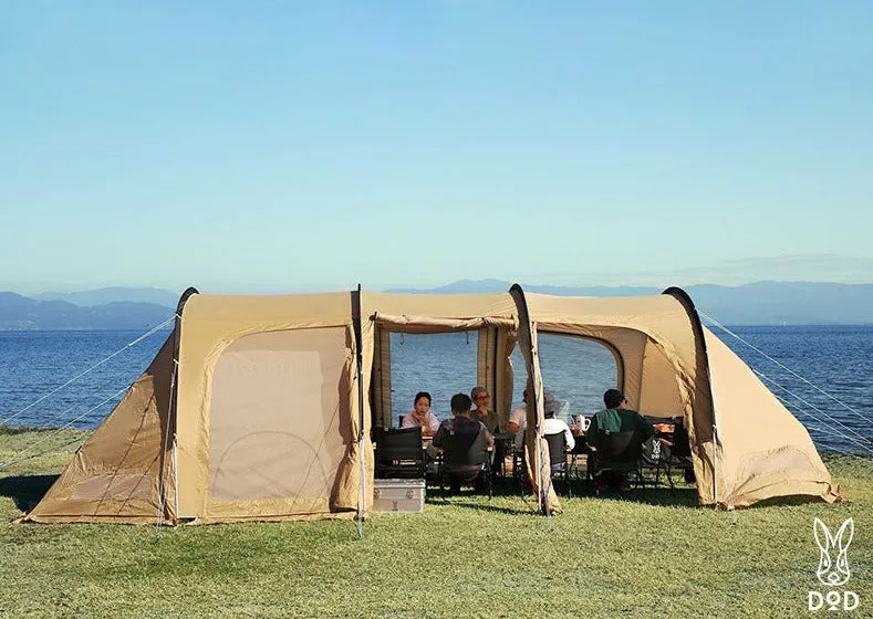 Kamaboko Super Tent (L)