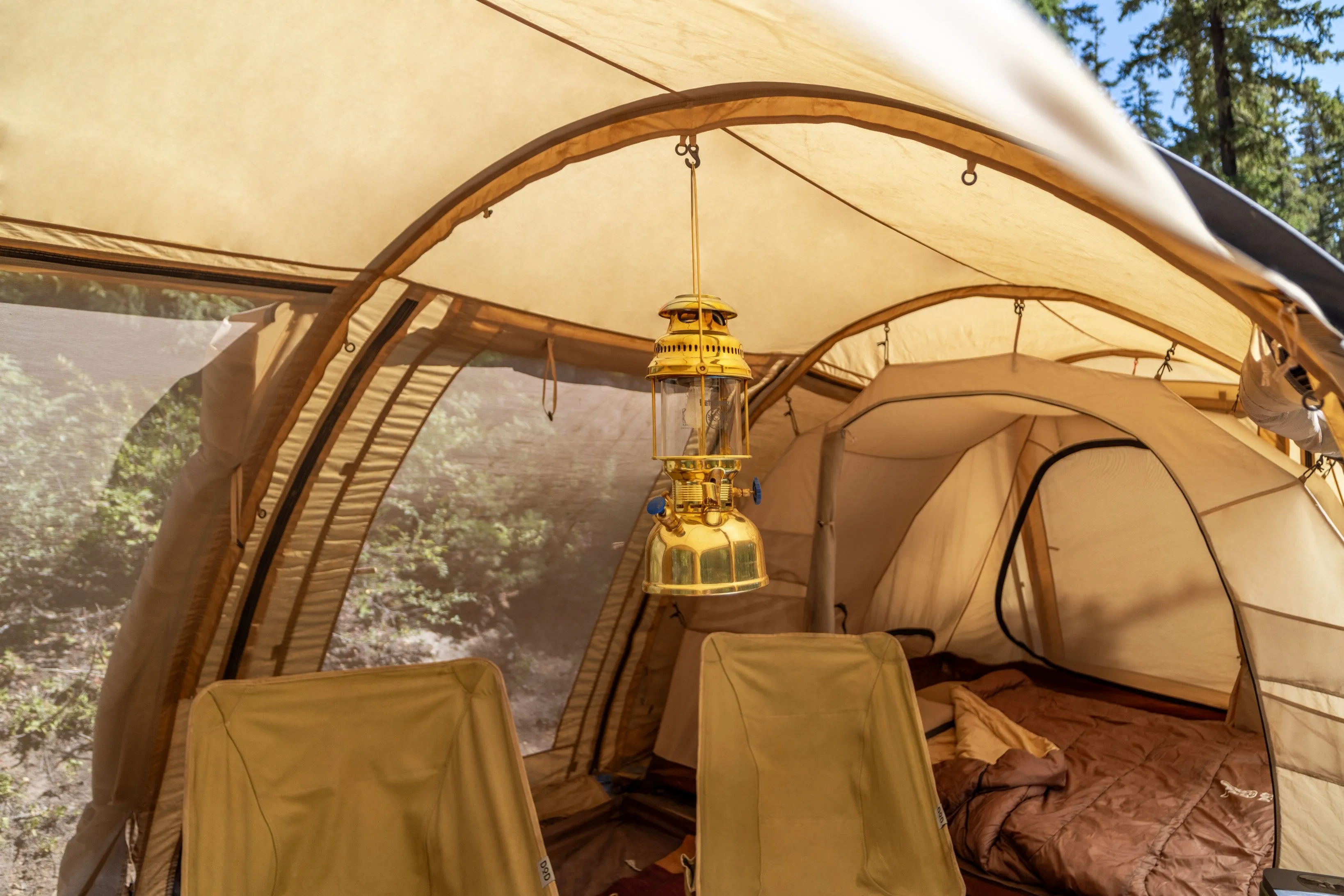 Kamaboko Super Tent (L)