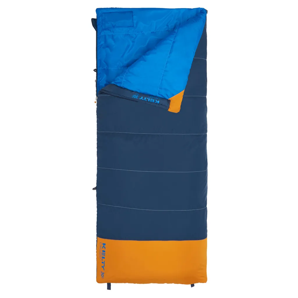 Kelty Callisto 30 Kids Sleeping Bag