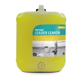 Kemsol Leader lemon 20L