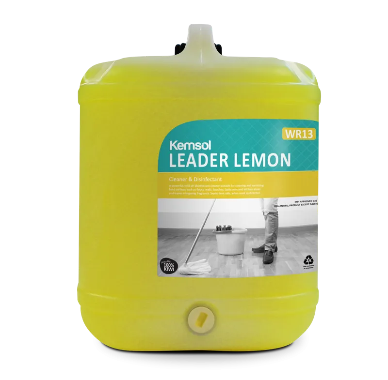 Kemsol Leader lemon 20L