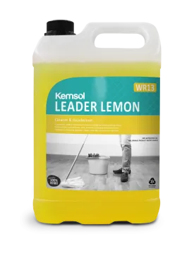 Kemsol Leader Lemon 5L