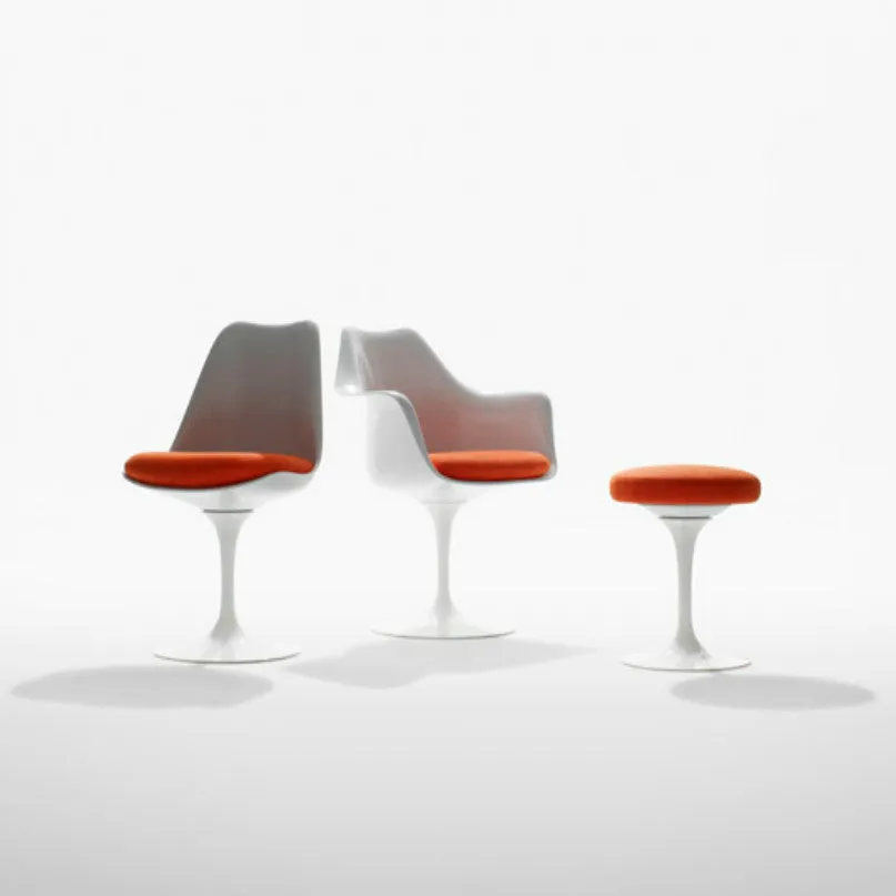 Knoll Saarinen Tulip Stool