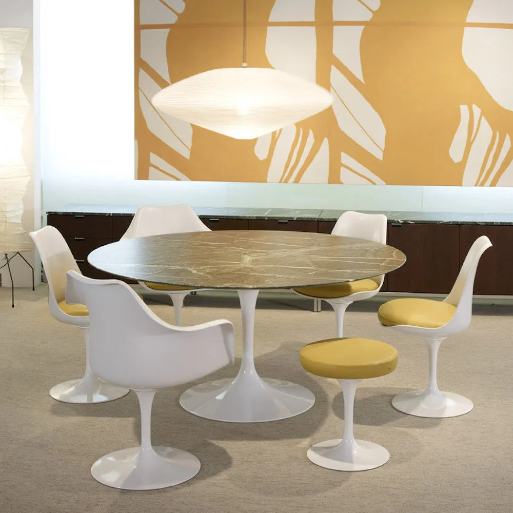 Knoll Saarinen Tulip Stool