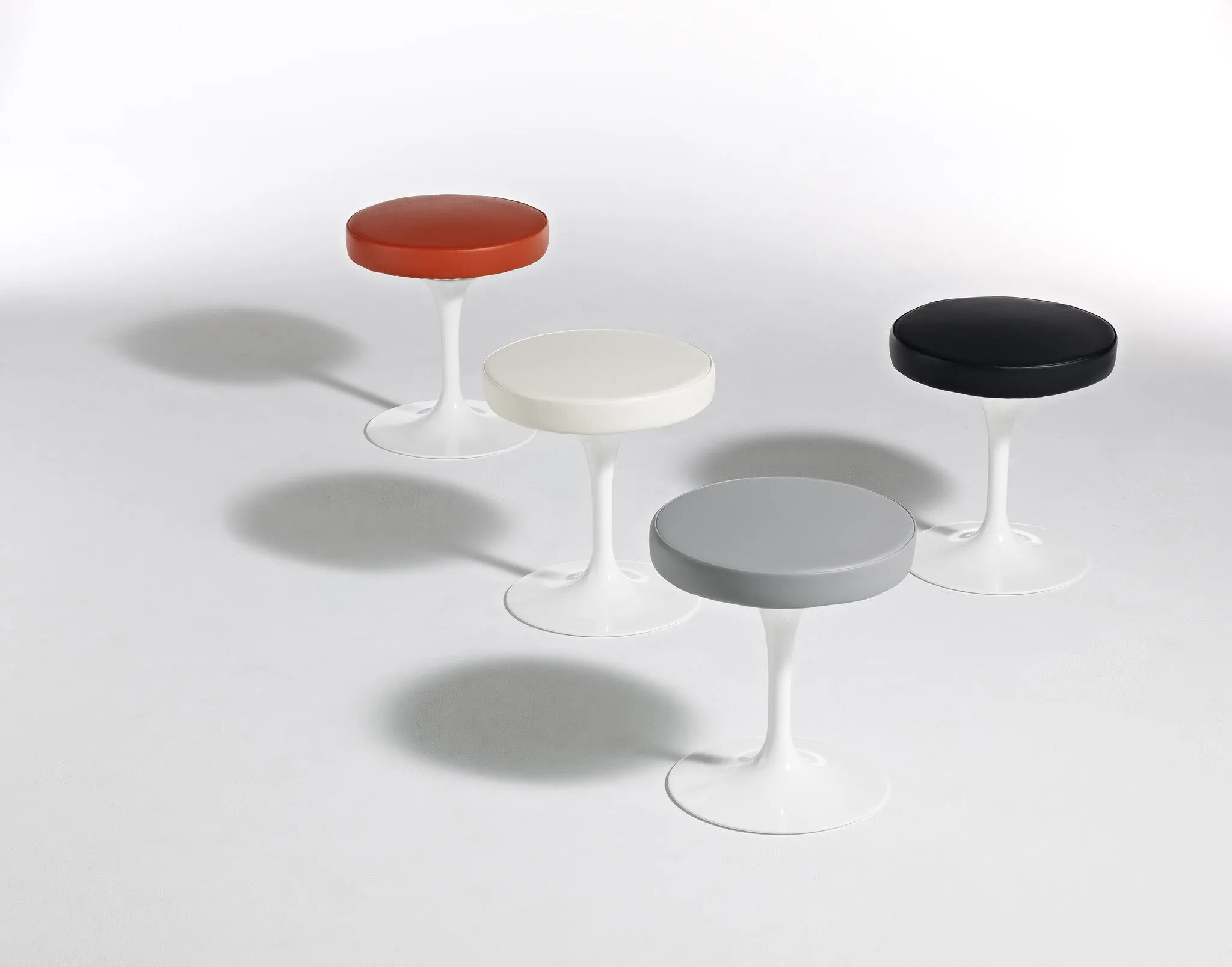 Knoll Saarinen Tulip Stool