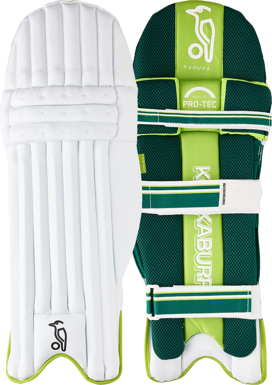 Kookaburra Kahuna Pro 3.0 Batting Pads