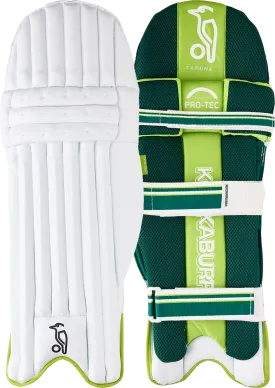 Kookaburra Kahuna Pro 3.0 Batting Pads