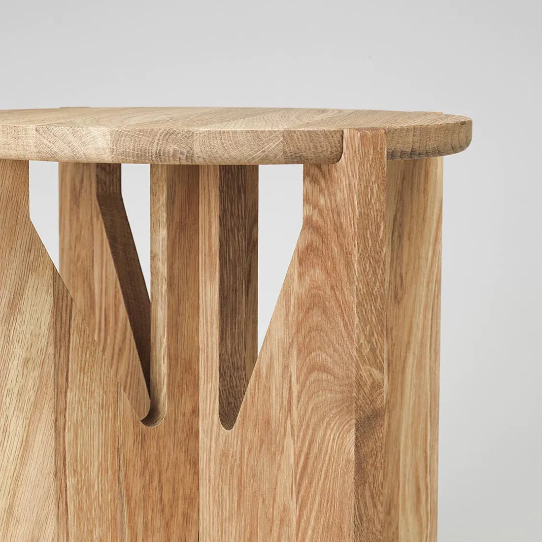 Kristina Dam Studio Stool