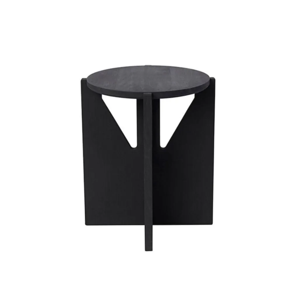 Kristina Dam Studio Stool