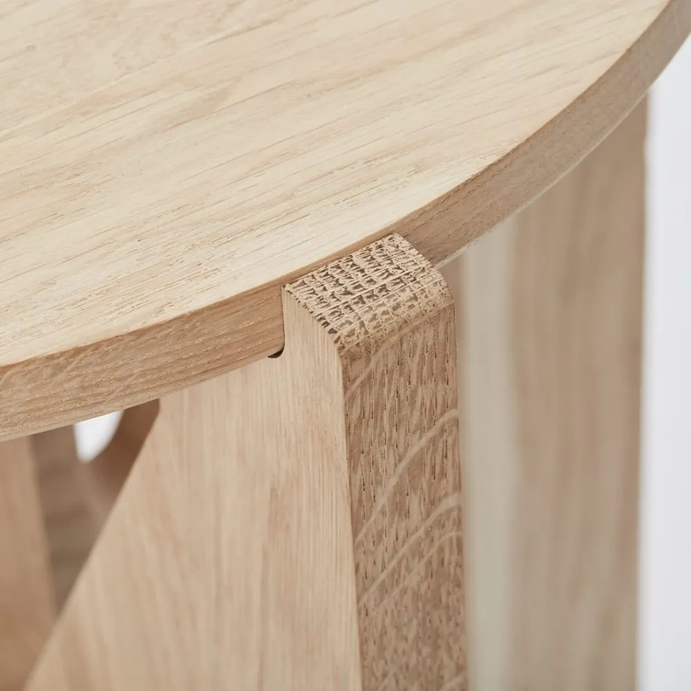 Kristina Dam Studio Stool