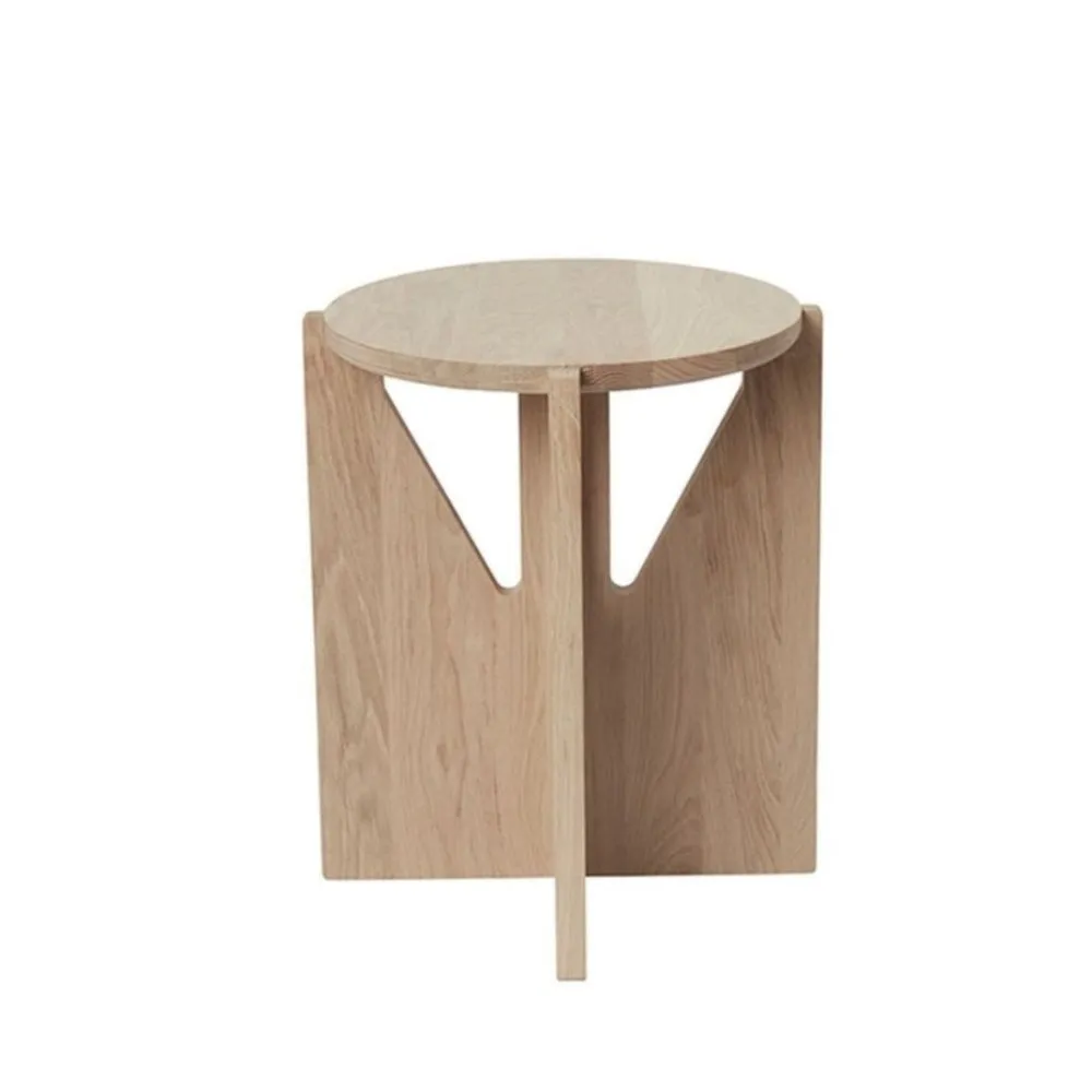 Kristina Dam Studio Stool