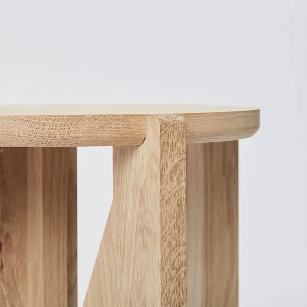 Kristina Dam Studio Stool