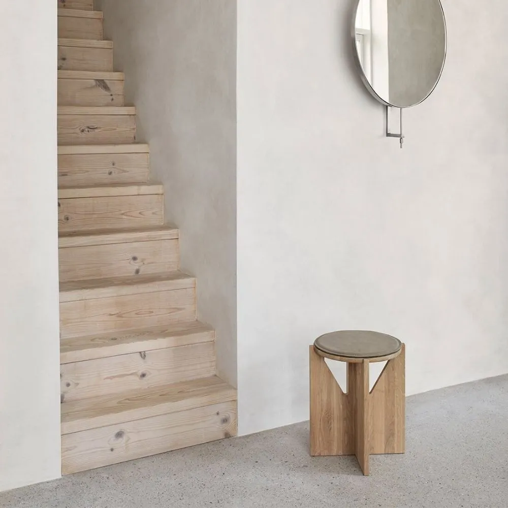 Kristina Dam Studio Stool