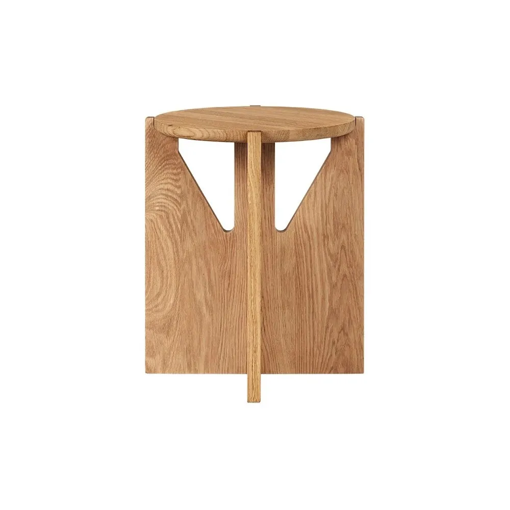 Kristina Dam Studio Stool