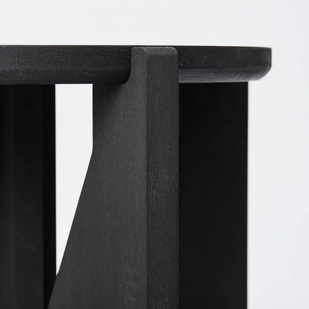 Kristina Dam Studio Stool