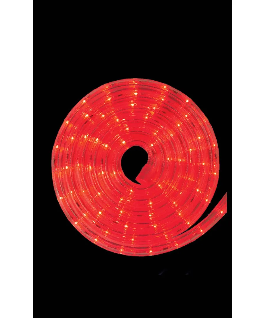 LED Ropelight - 7 Colors - 150'