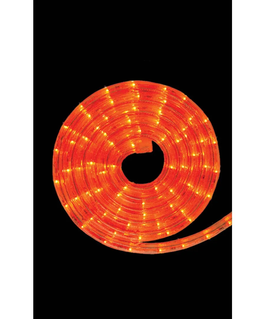 LED Ropelight - 7 Colors - 150'