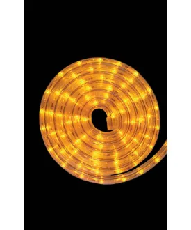 LED Ropelight - 7 Colors - 150'