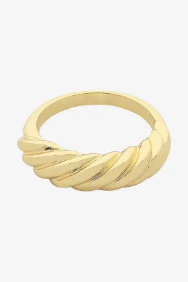 Liberte Miranda Ring - Gold