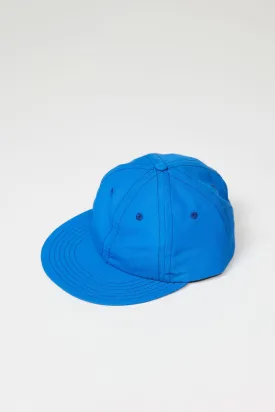 Lite Year Six Panel Cap - Royal Blue