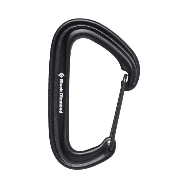 Litewire Carabiner