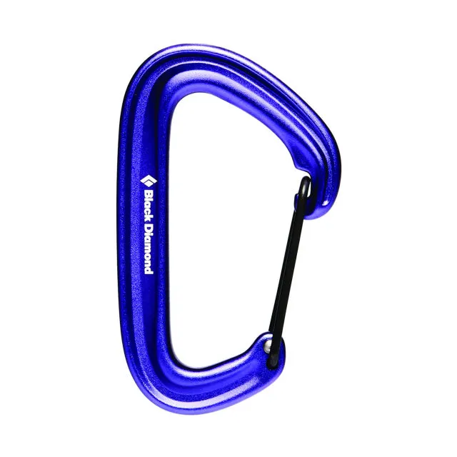 Litewire Carabiner