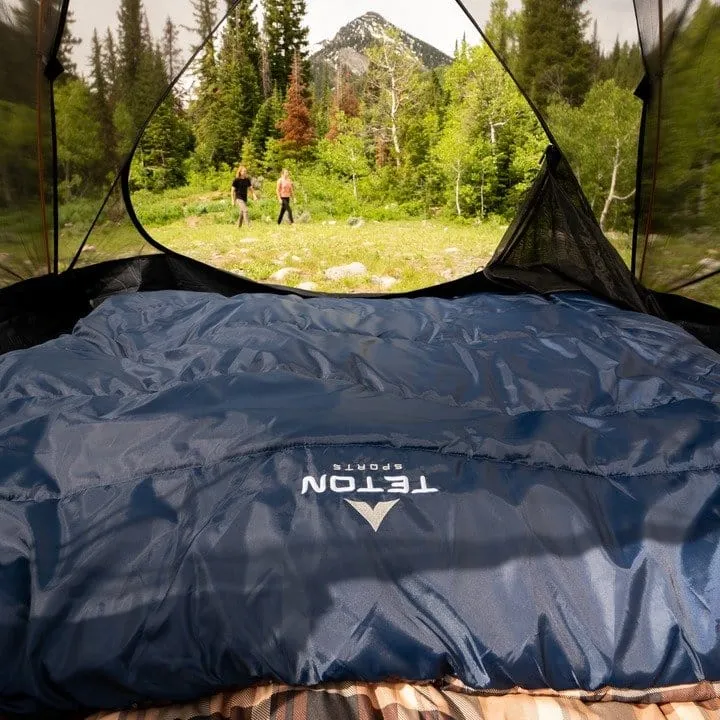 Mammoth 20ºF Double Sleeping Bag