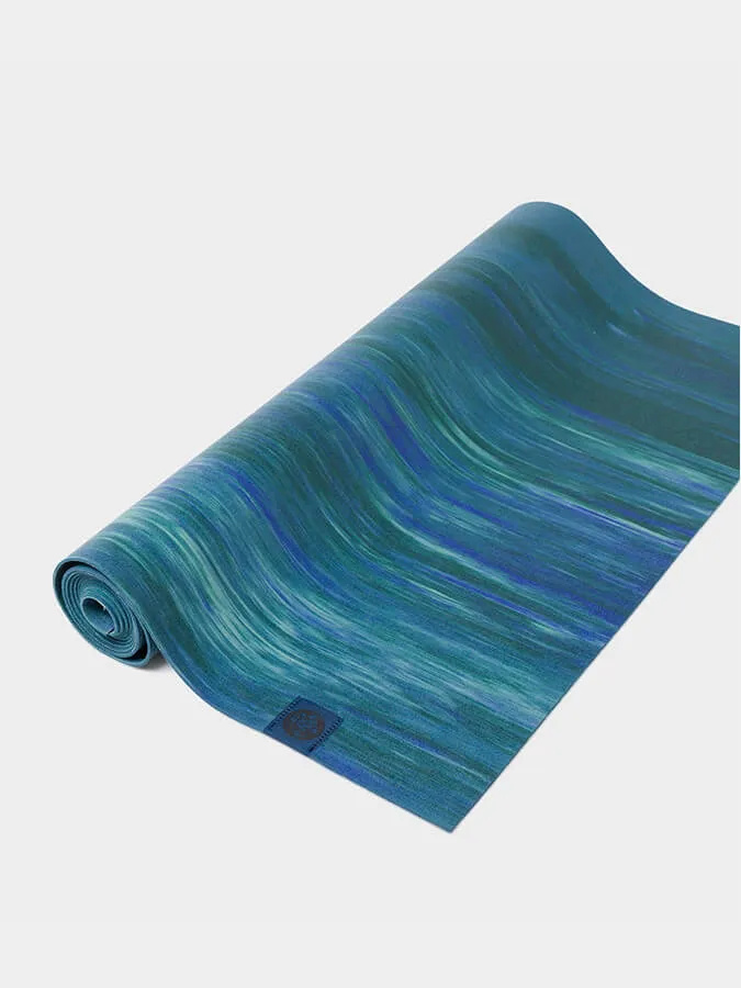 Manduka eKO SuperLite Travel Yoga Mat 1.5mm