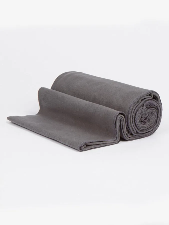 Manduka eQua Yoga Mat Towels