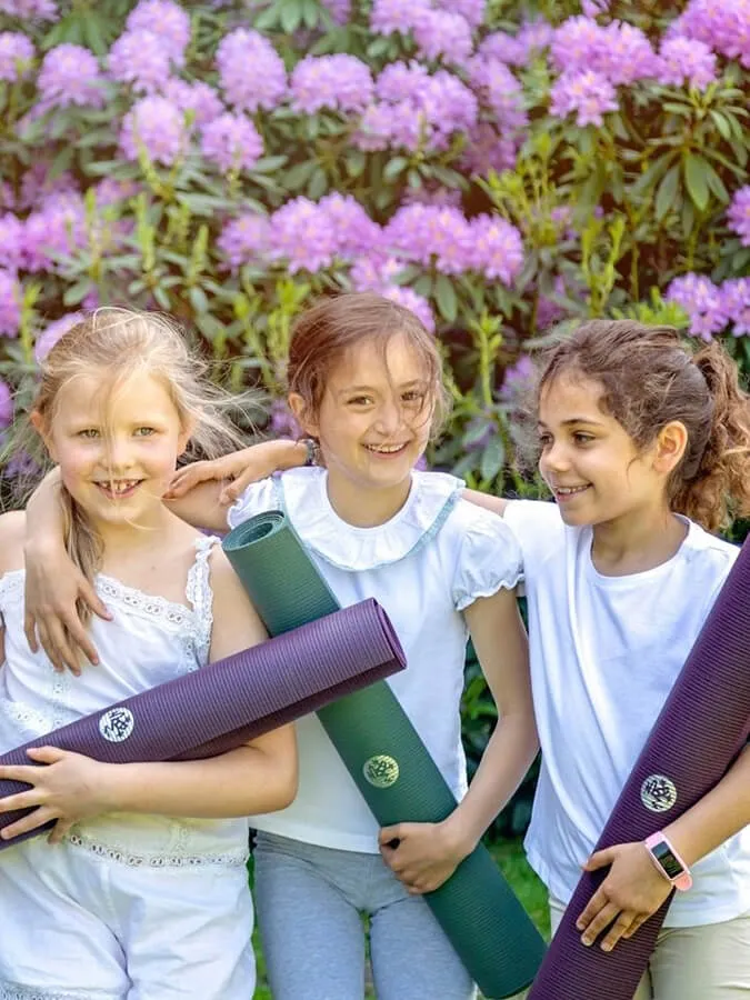 Manduka PRO Kids Standard Yoga Mat 2.5mm