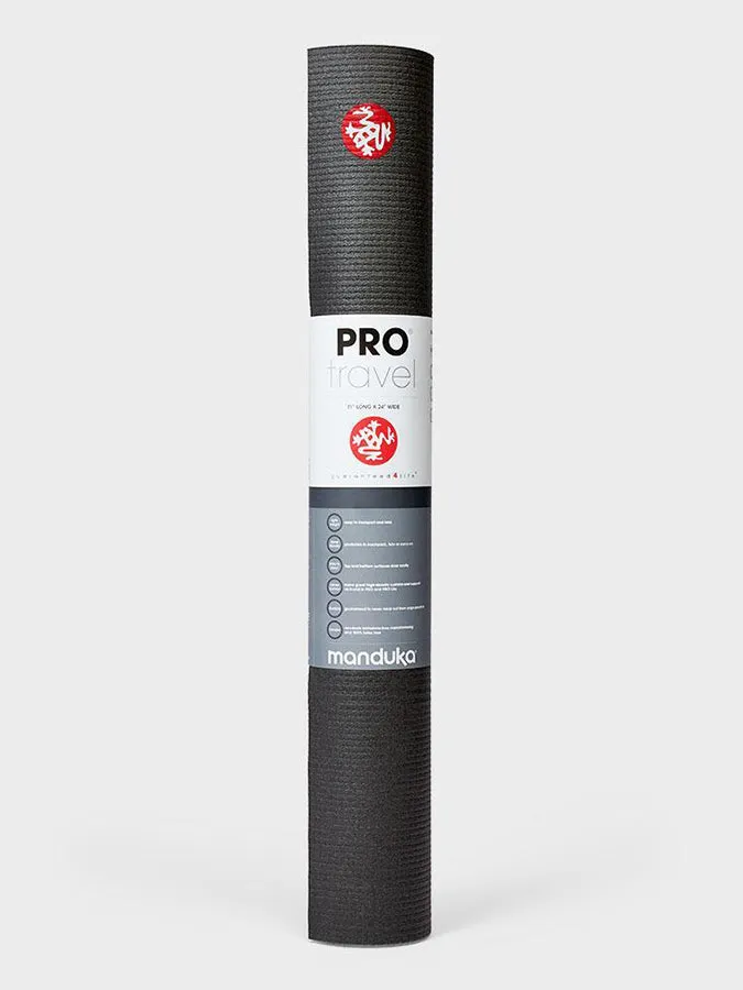 Manduka PRO Travel (Almost Perfect) Yoga Mat 2.5mm