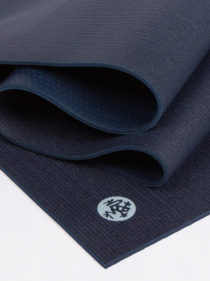 Manduka Thin PROlite 71" Yoga Mat 3mm (Almost Perfect)