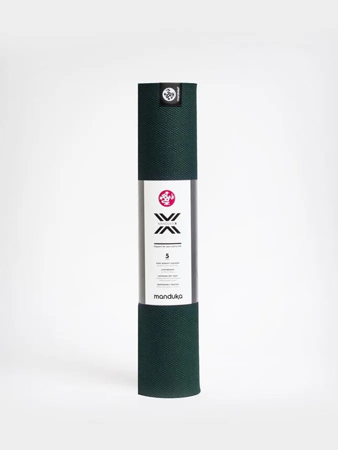 Manduka X Yoga Mat 5mm