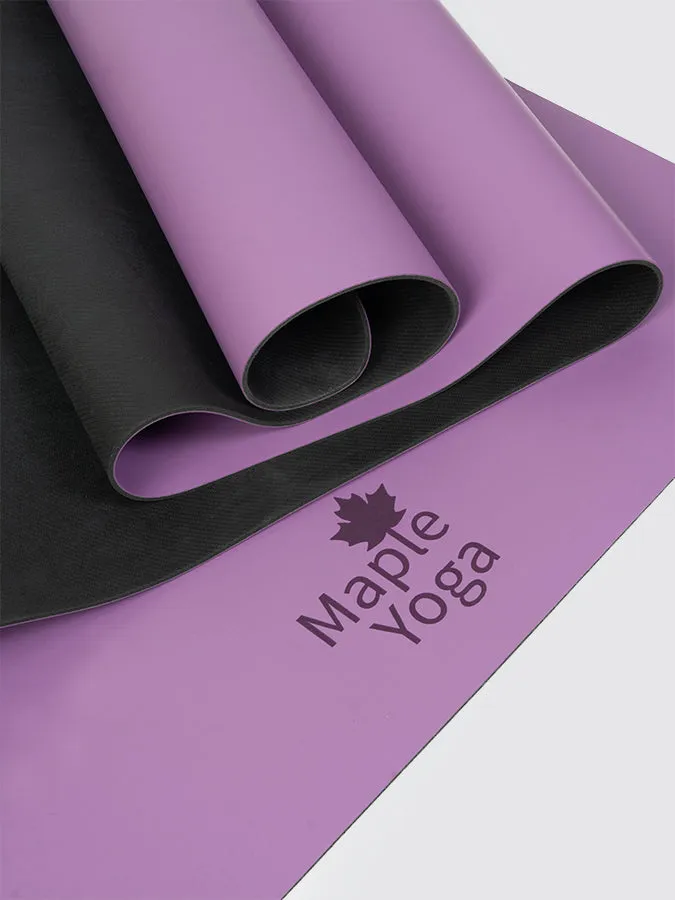 Maple Yoga The Grip Yoga Mat 4mm