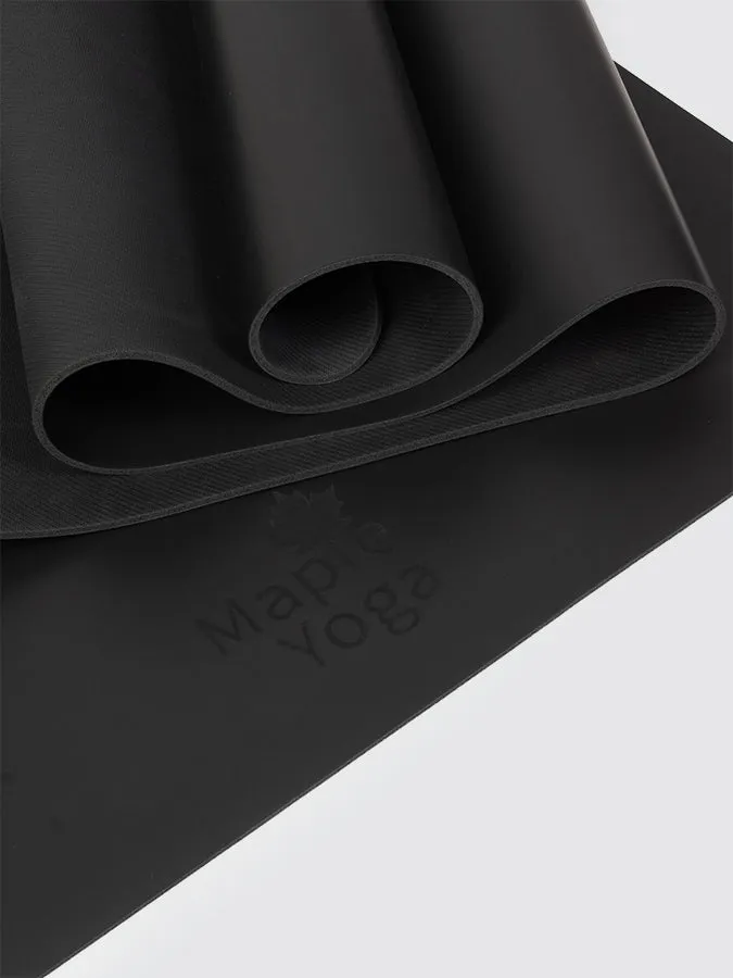 Maple Yoga The Grip Yoga Mat 4mm