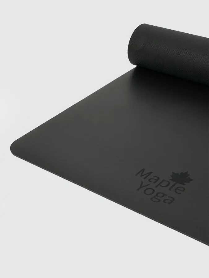 Maple Yoga The Grip Yoga Mat 4mm