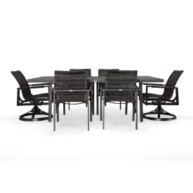 Megan 7 Piece Dining Set