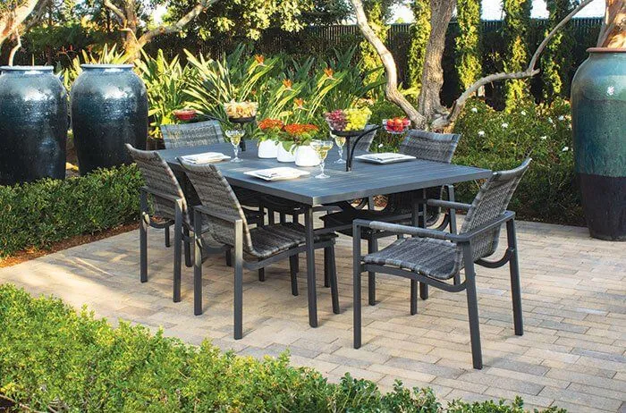 Megan 7 Piece Dining Set