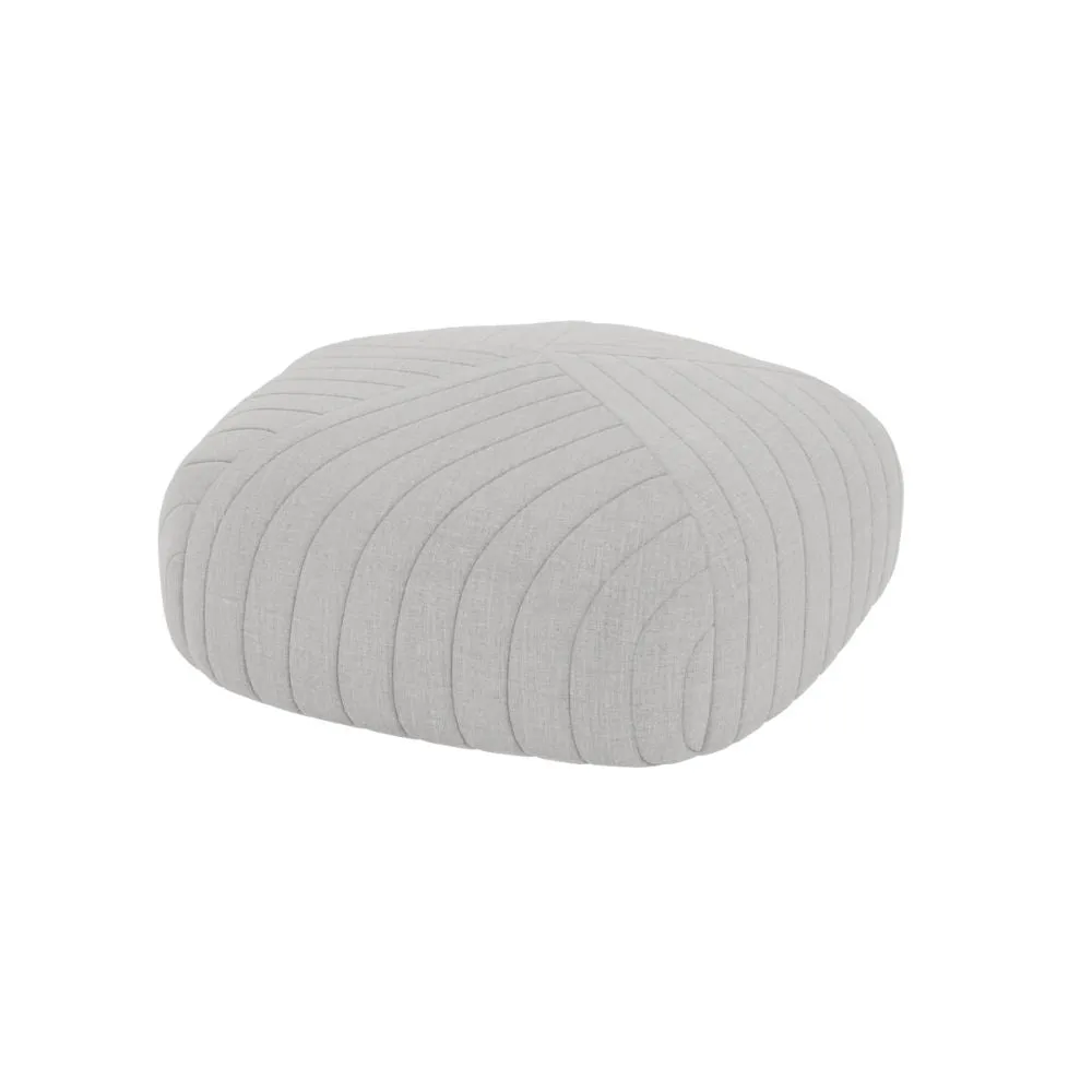 Muuto Five Pouf - Extra Large