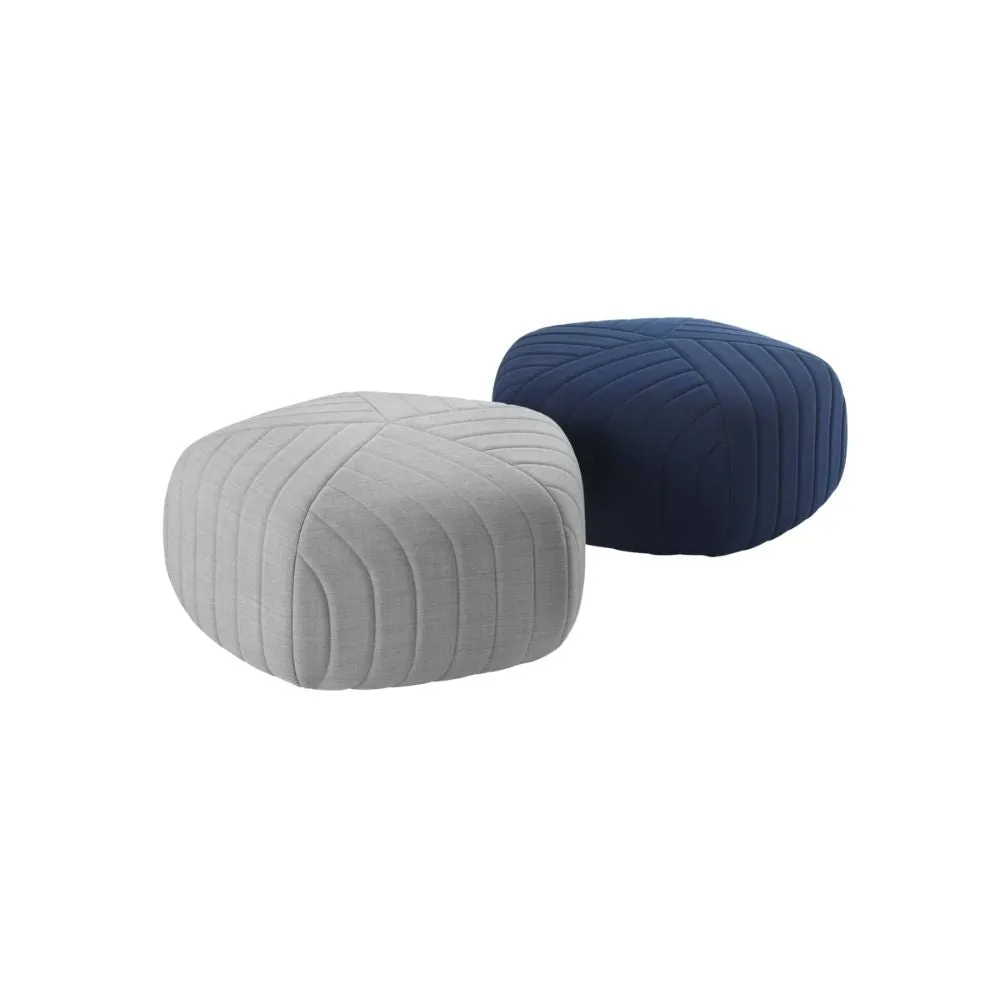 Muuto Five Pouf - Large