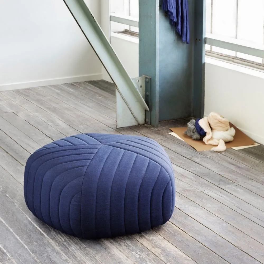 Muuto Five Pouf - Large