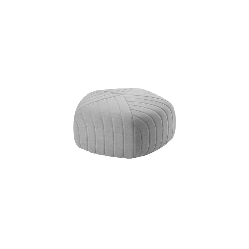 Muuto Five Pouf - Large