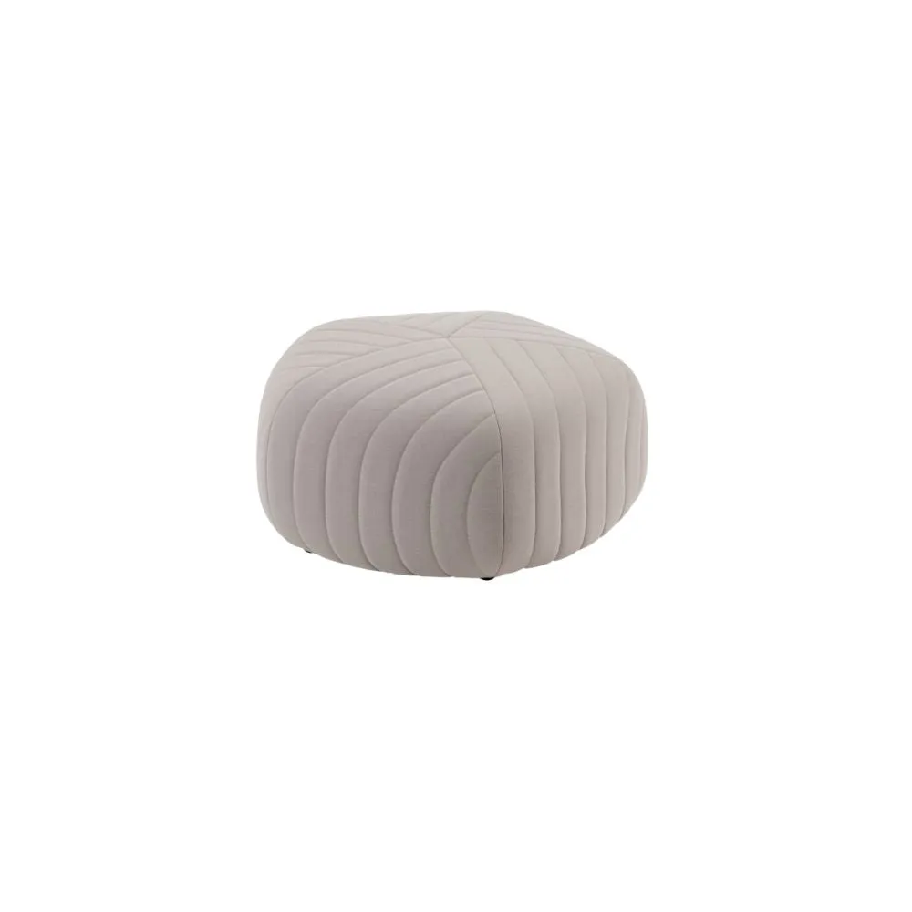 Muuto Five Pouf - Large