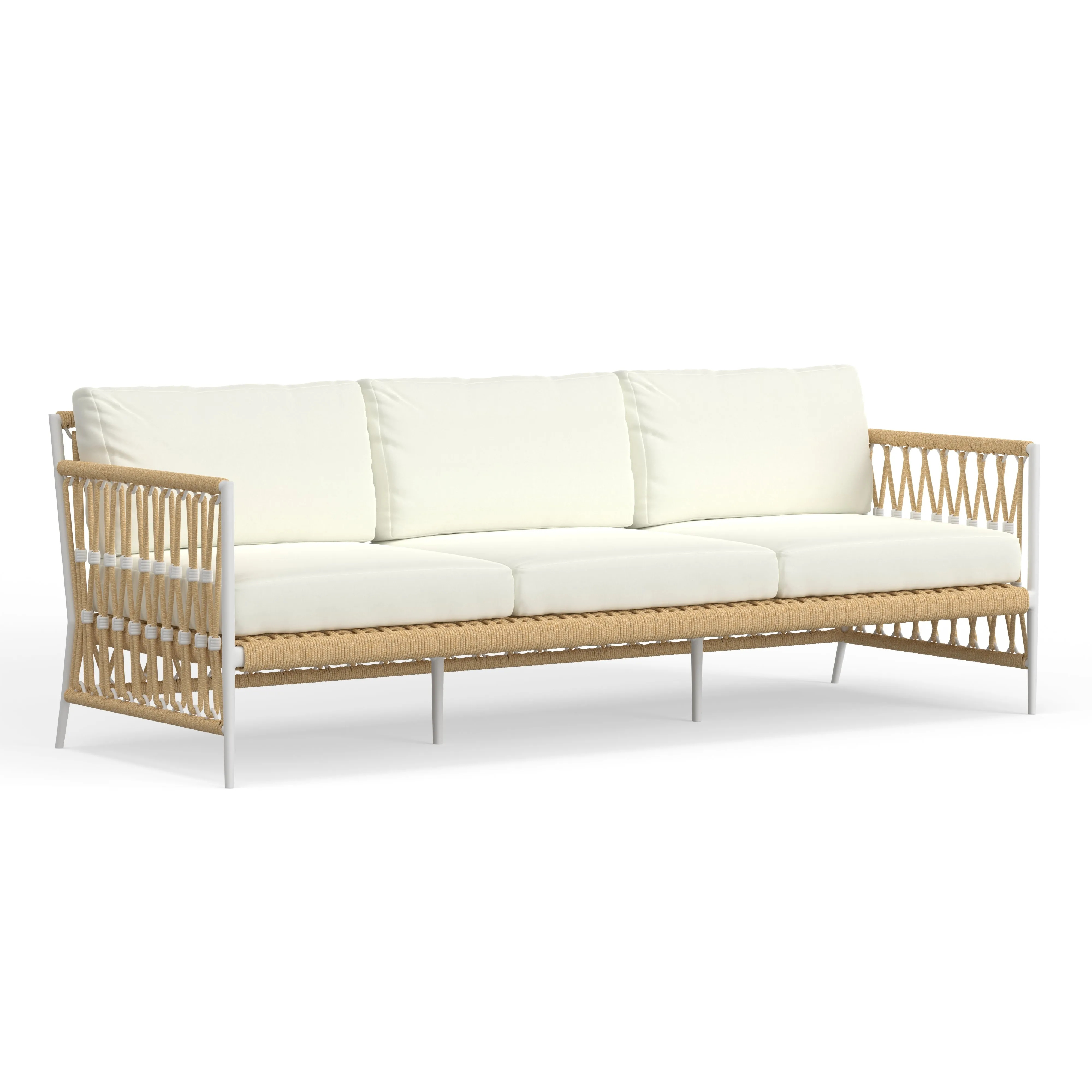 Nantucket 5-Piece Lounge Set