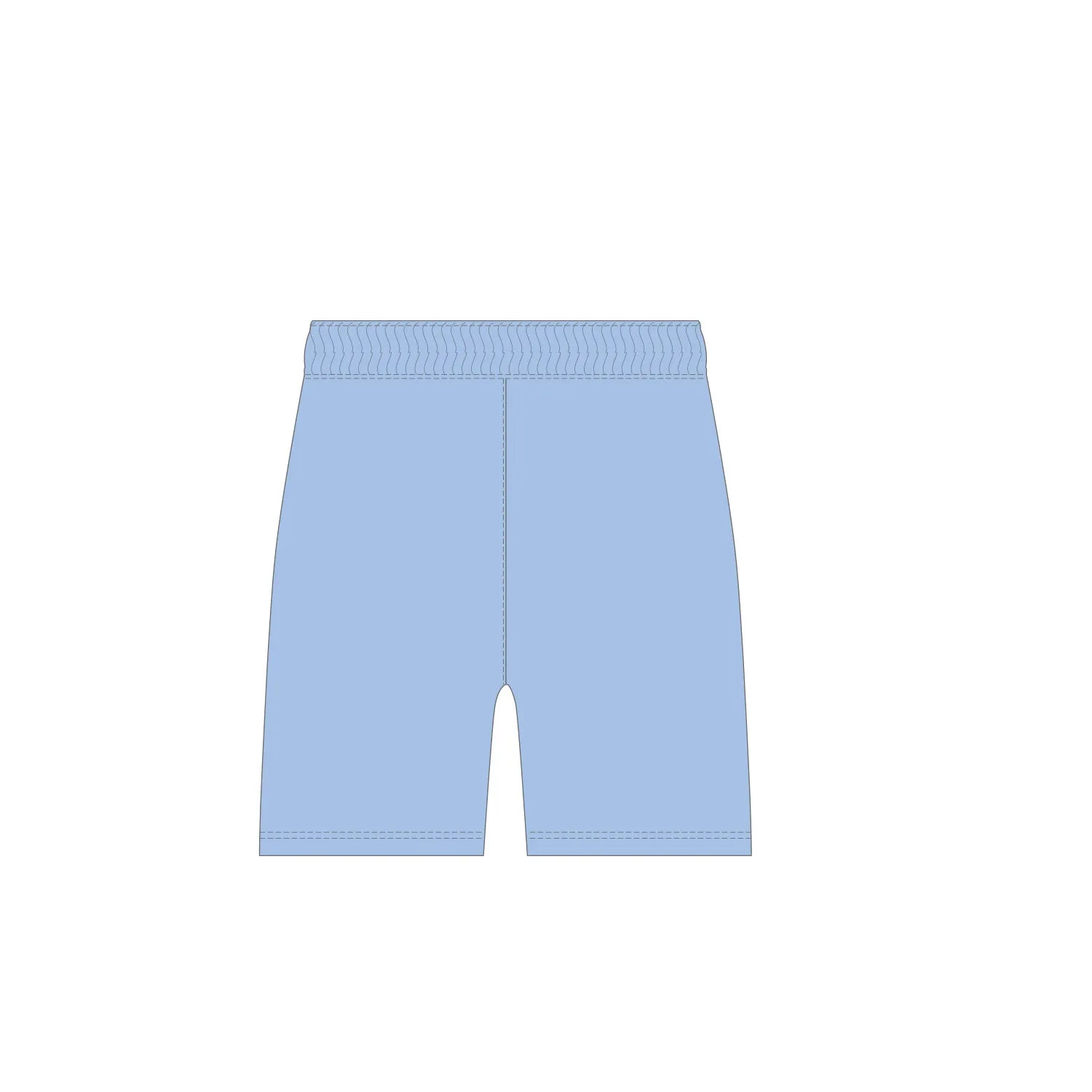 NSW All Schools Female Basketball Shorts