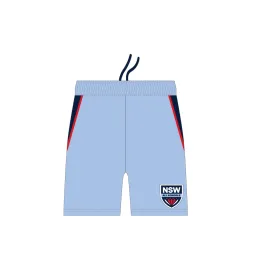 NSW All Schools Unisex Basketball Shorts