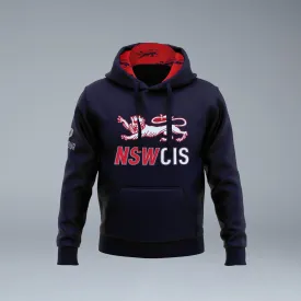 NSW CIS Challenger Hoodie