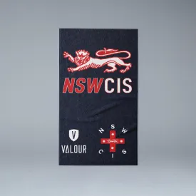 NSW CIS Gym Towel