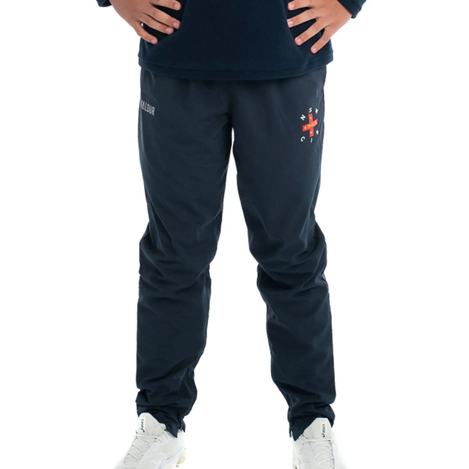 NSW CIS Representative Track Pants