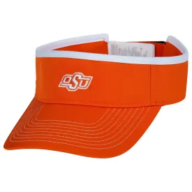 OSU ORANGE VISOR - OSUOV